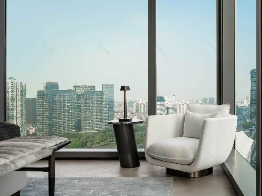 CCD.無物艺术丨心在城市 · 望遠自然-46