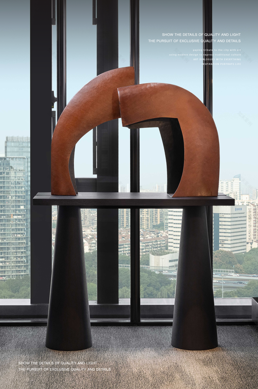 CCD.無物艺术丨心在城市 · 望遠自然-17