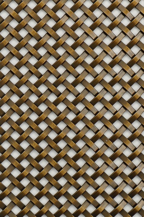 Woven Wire Mesh