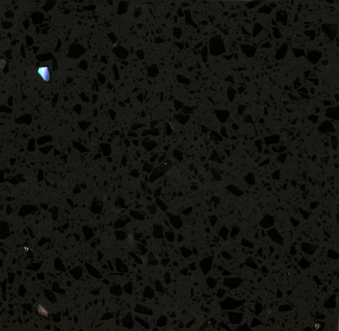 Green Particle