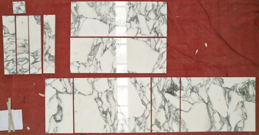 Material image