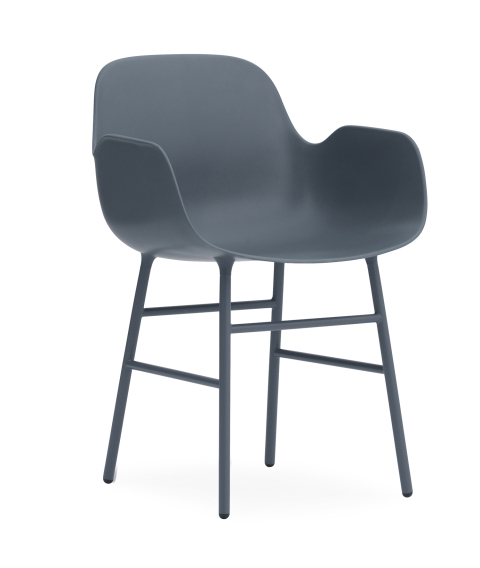 Form Armchair