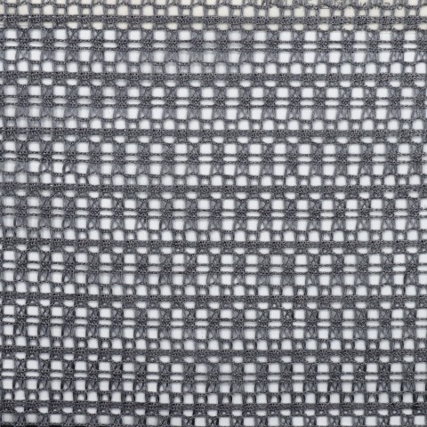 Sheer Curtain