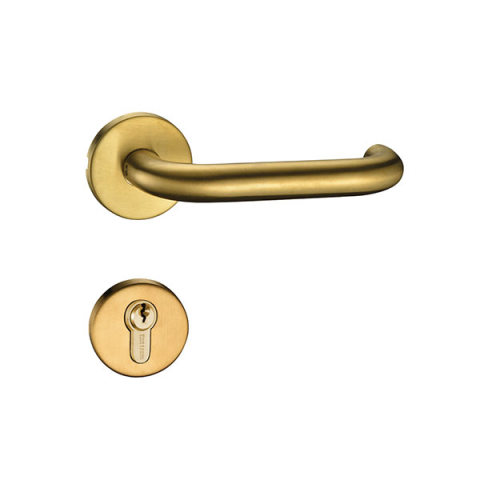 Fire Rated Lock