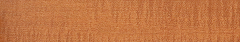 Wood Venetian Blind