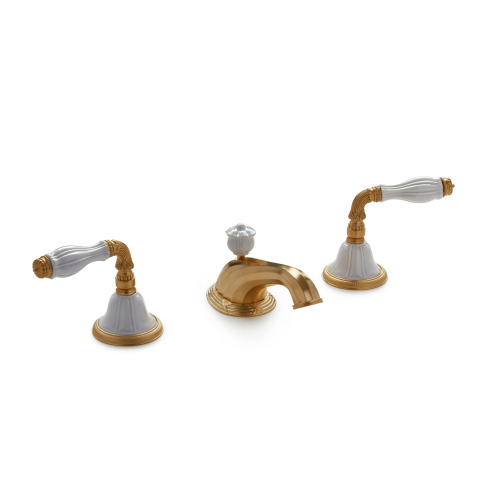 Basin Faucet
