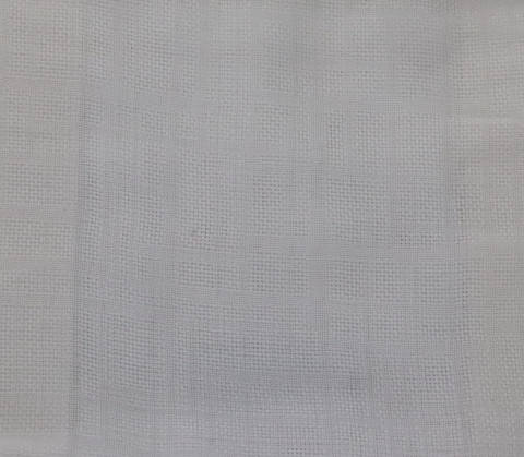 Sheer Fabric