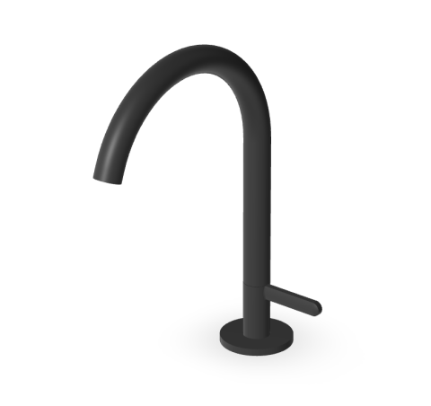 Vessel Sink Faucet