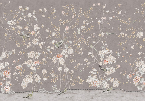 Digital Print Wallpaper