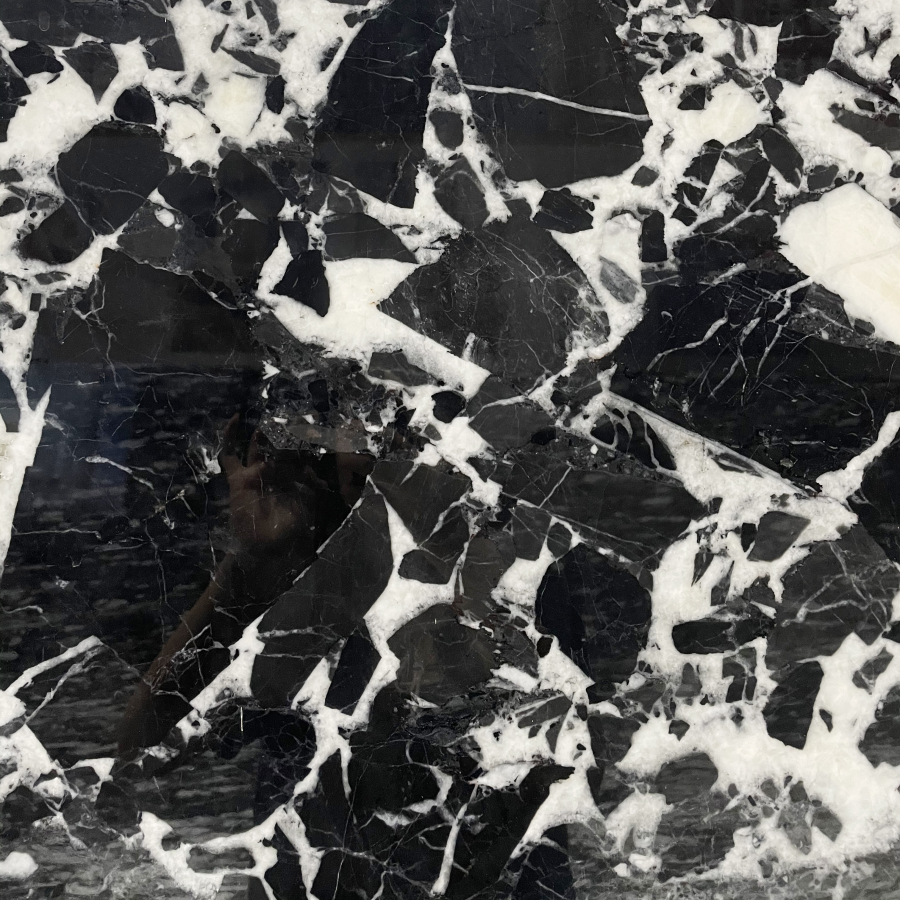 Material image