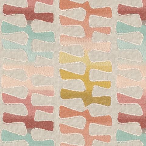 Curtain Fabric