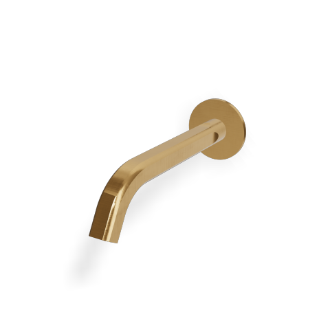 Wall-Mount Spout