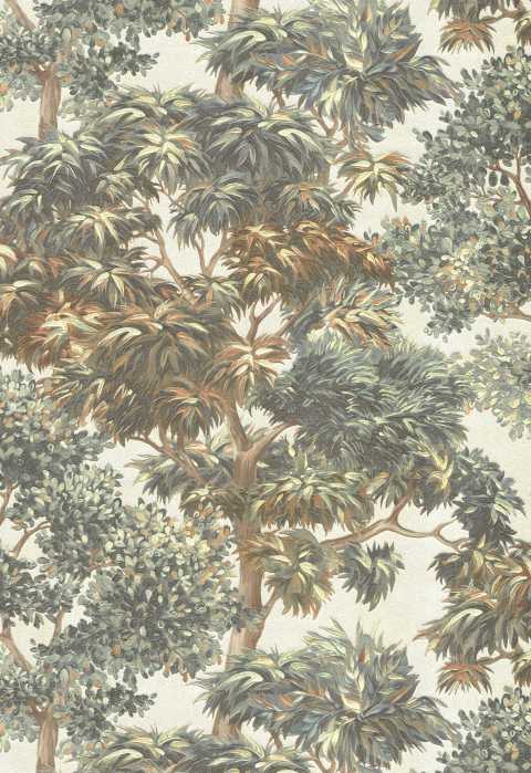 PVC Wallpaper