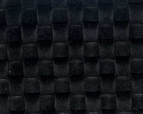 Woven Leather