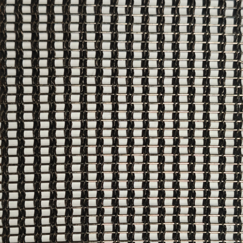 Antique Bronze Metal Mesh