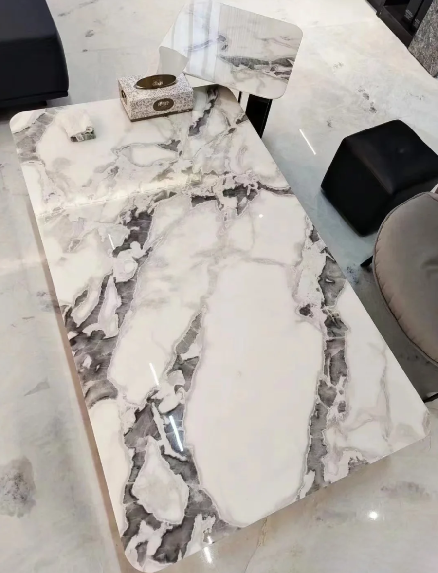 Material image