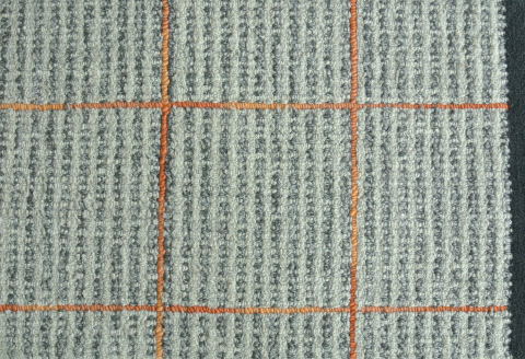 Hand-Tufted Rug