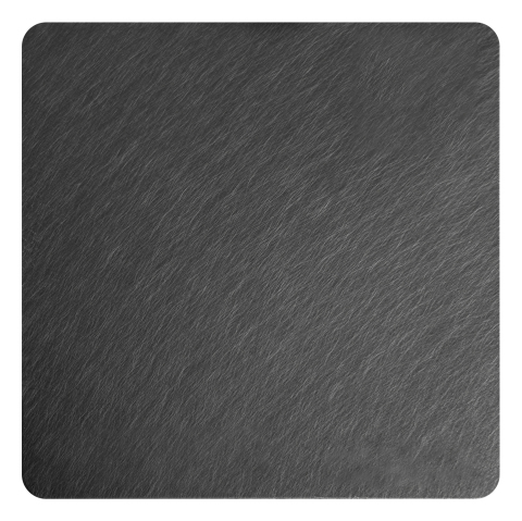 Wakasa-Textured Stainless Steel