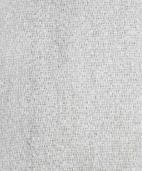 Sheer Curtain