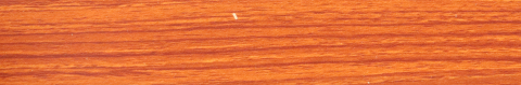 Wood Venetian Blind