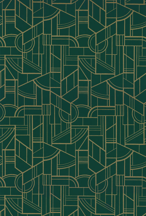 Non-woven Wallpaper