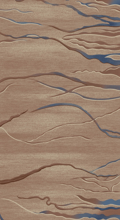 Hand-Tufted Rug