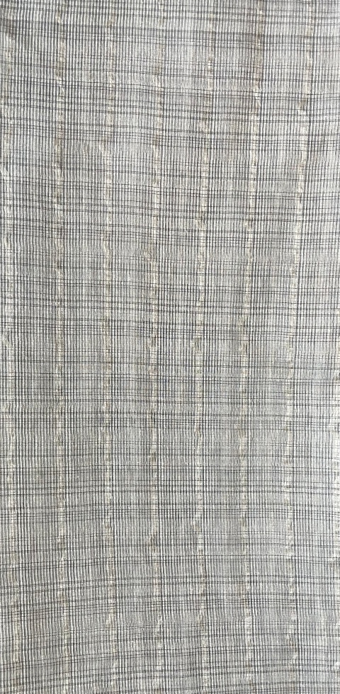 Sheer Curtain