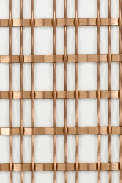 Woven Wire Mesh