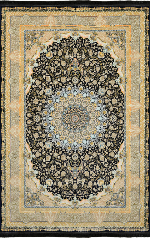 Woven Carpet