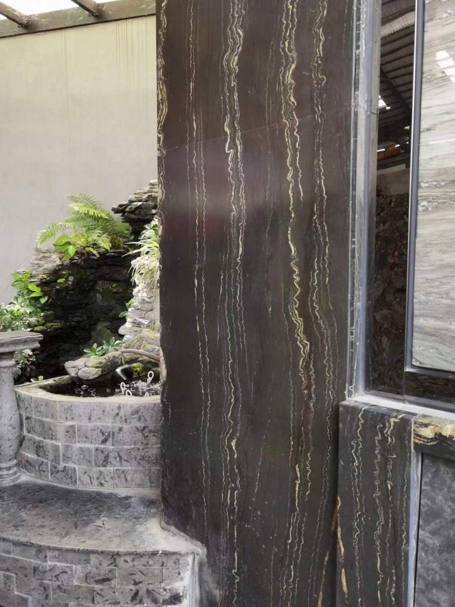 Material image