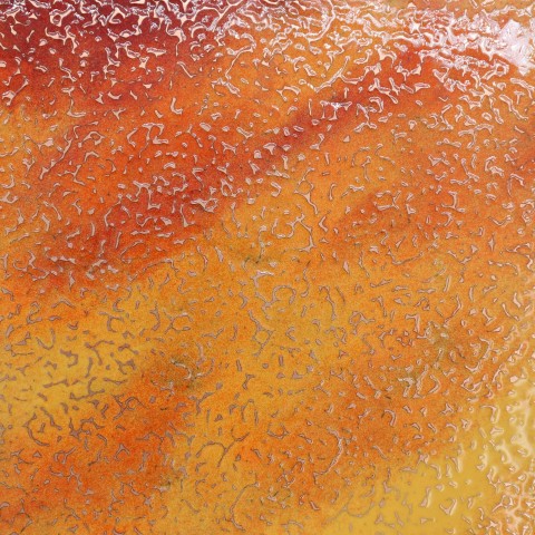 Enamel Panel