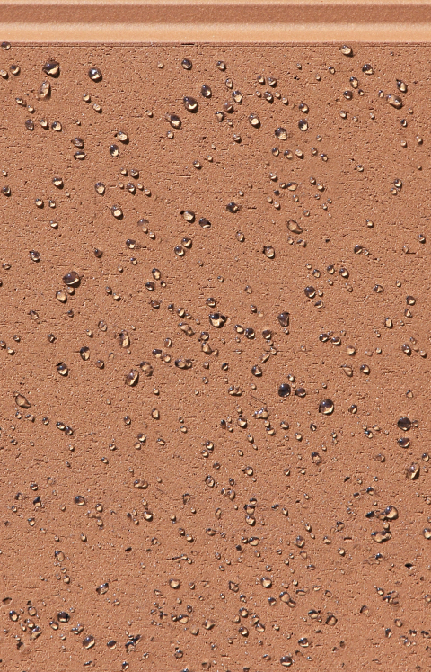 Standard Terracotta Panel