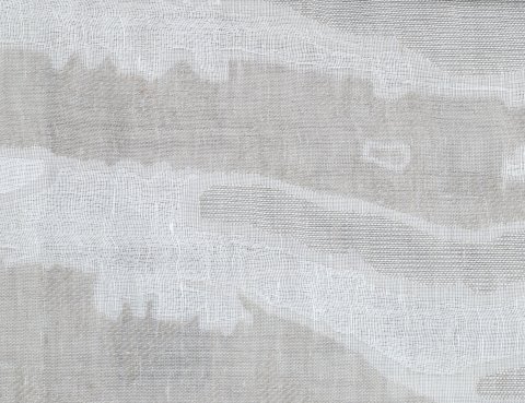 Sheer Curtain