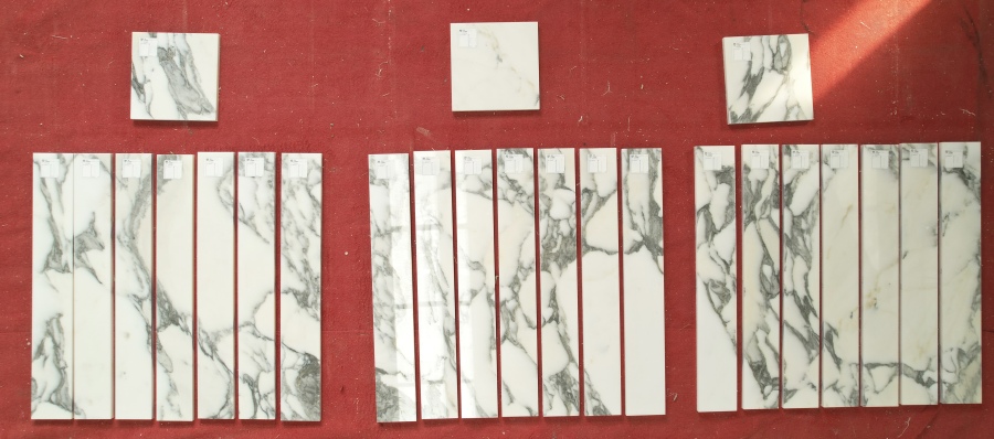 Material image