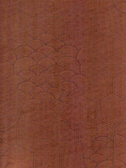 Imported Special Material Wallpaper
