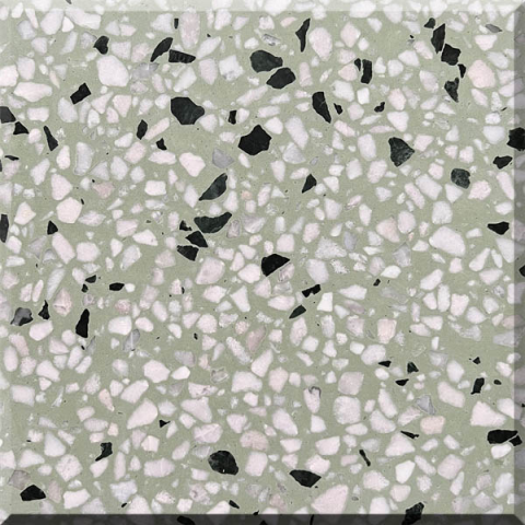 Inorganic Terrazzo
