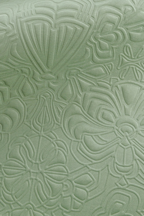 3D Stereo Sponge Wallpaper