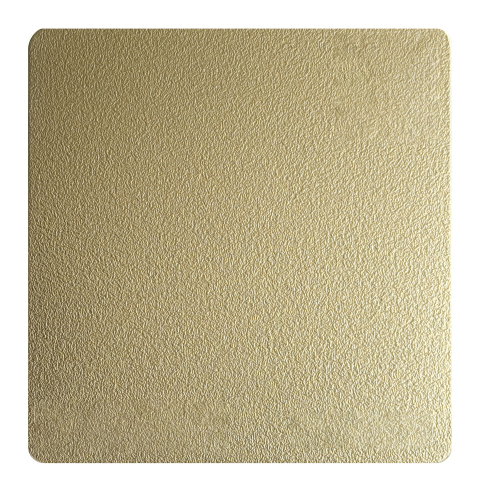 Artistic Textured Stainless Steel