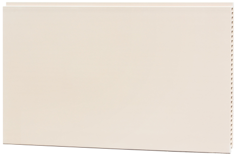 Flat Terracotta Panel
