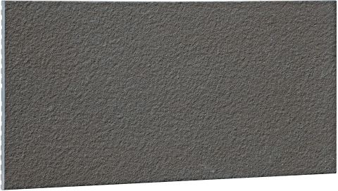 Wet-Laid Flat Panel