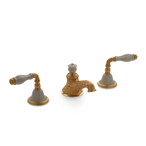 Basin Faucet