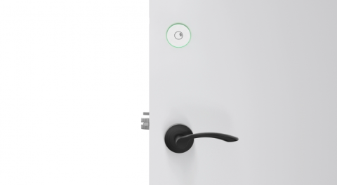 Essence V2 Electronic Door Lock