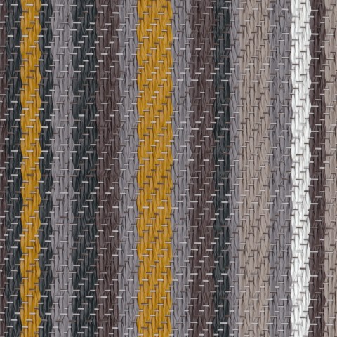 PP Woven Rattan