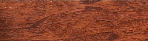Wood Venetian Blind