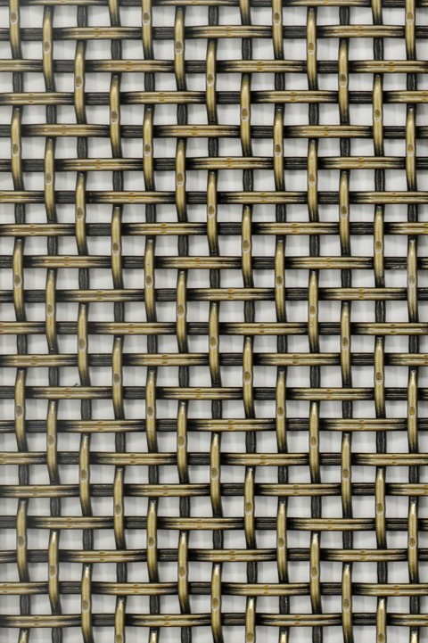 Woven Wire Mesh