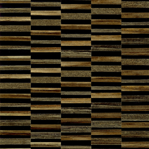 Paste-the-Wall Non-Woven Wallpaper