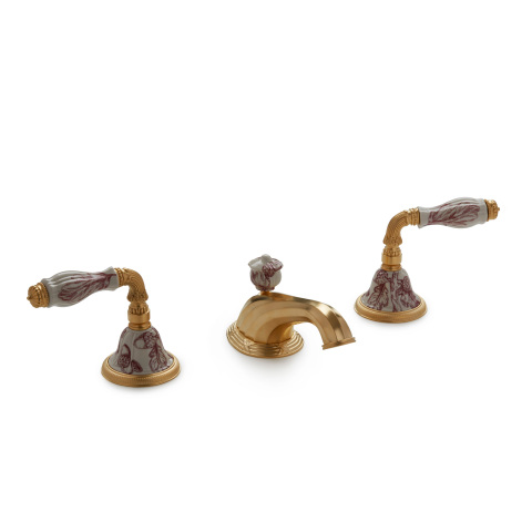 Basin Faucet