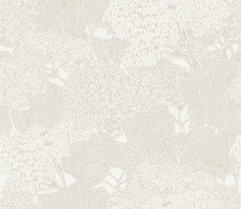 Fabric Wallcovering