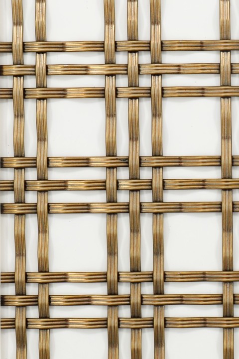 Woven Wire Mesh