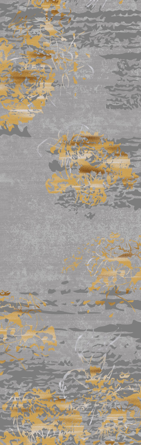 Hand-Tufted Rug